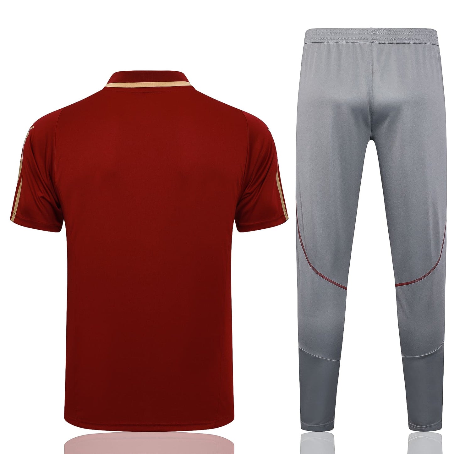 Conjunto de Treino Arsenal 23/24 (Sob encomenda)