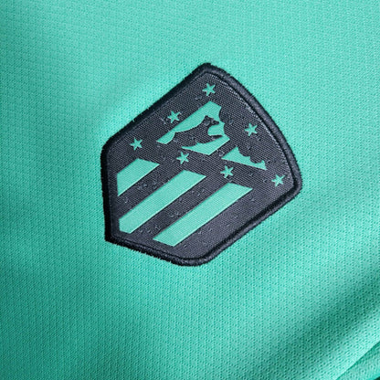 Kit Infantil Atlético de Madrid III 23/24 (Sob encomenda)