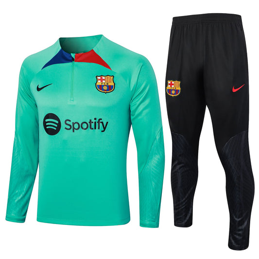 Agasalho de Treino Barcelona 23/24 (Sob encomenda)