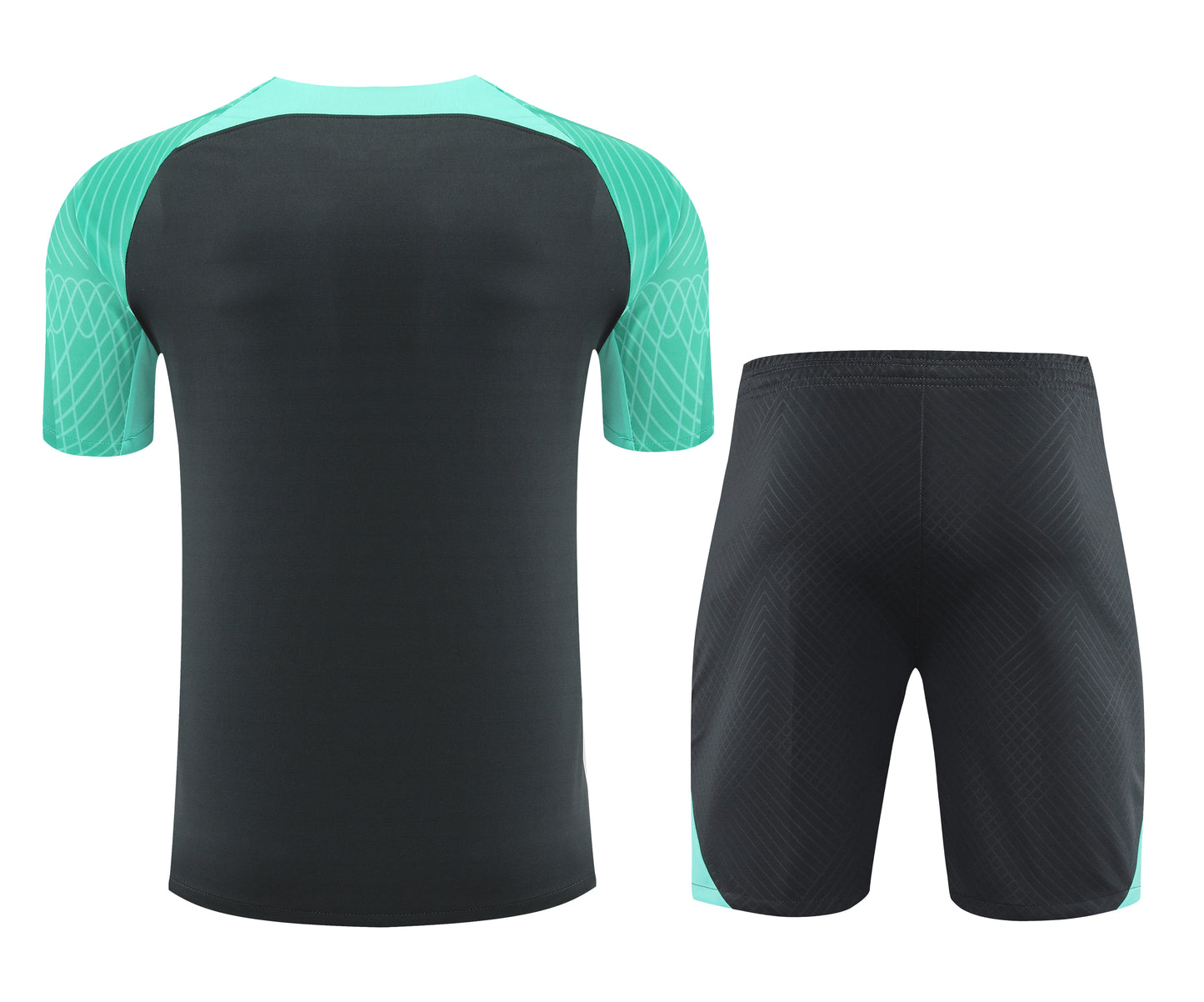 Conjunto de Treino Barcelona 23/24 (Sob encomenda)