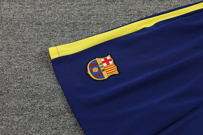 Conjunto de Treino Barcelona 23/24 (Sob encomenda)