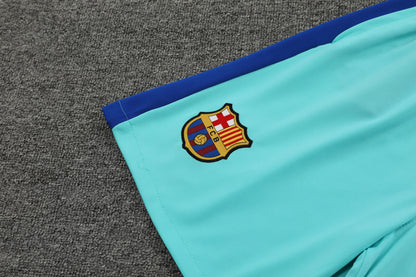 Conjunto de Treino Barcelona 23/24 (Sob encomenda)