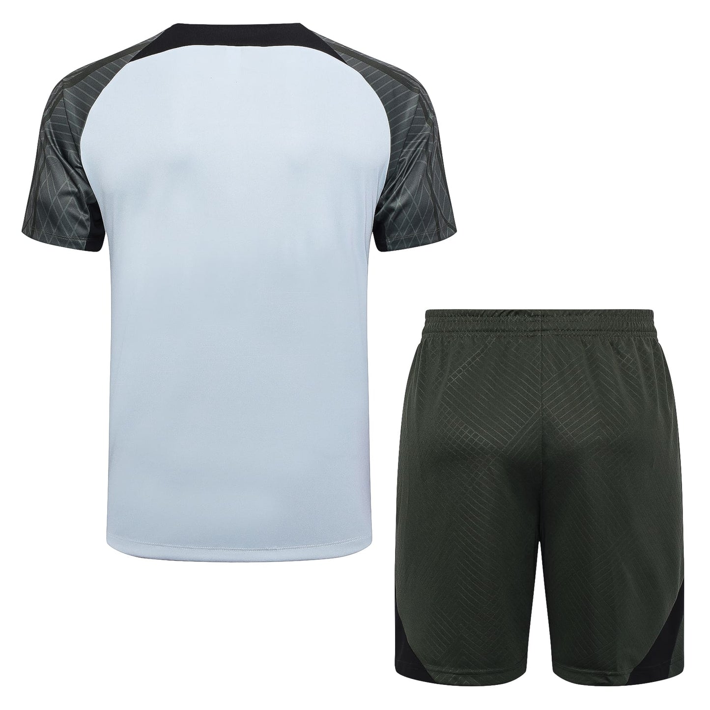 Conjunto de Treino Barcelona 23/24 (Sob encomenda)