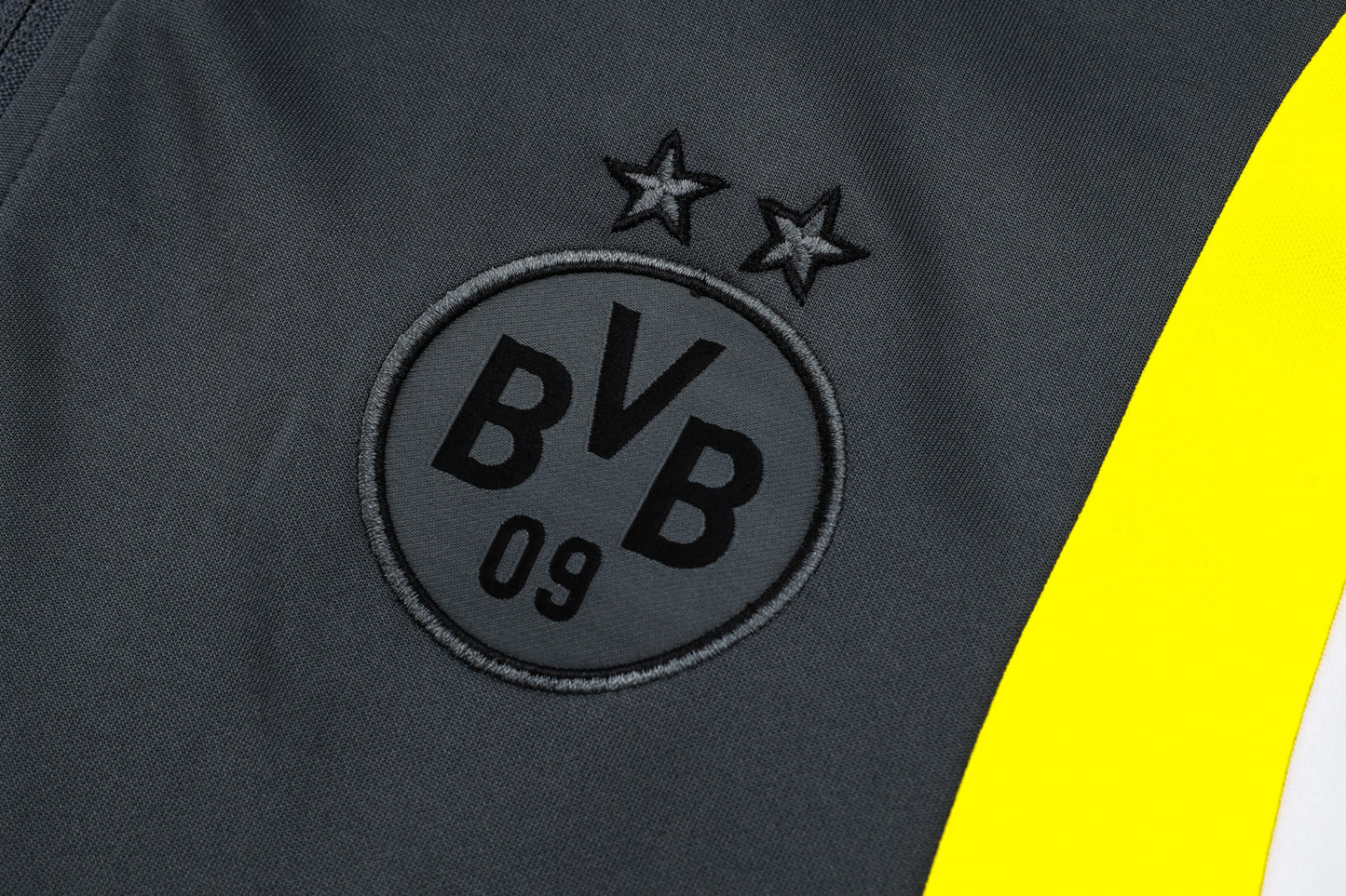 Agasalho de Treino Borussia Dortmund 23/24 (Sob encomenda)