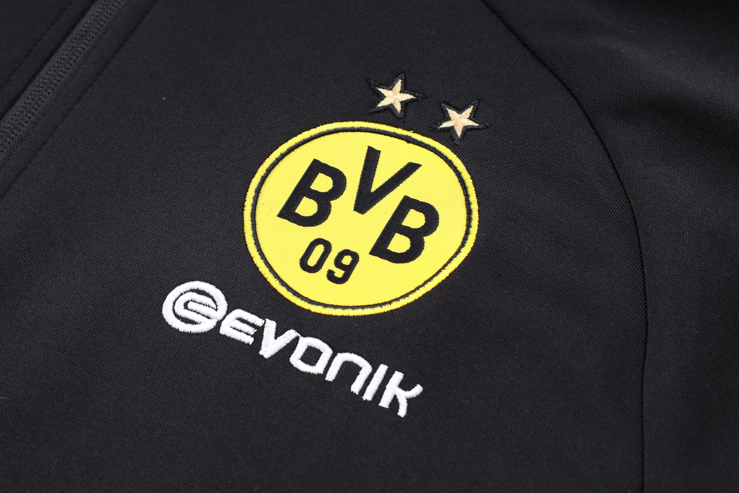 Agasalho de Treino Borussia Dortmund 23/24 (Sob encomenda)