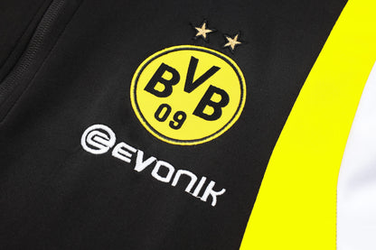 Agasalho de Treino Borussia Dortmund 23/24 (Sob encomenda)