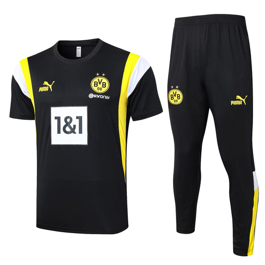 Conjunto de Treino Borussia Dortmund 23/24 (Sob encomenda)