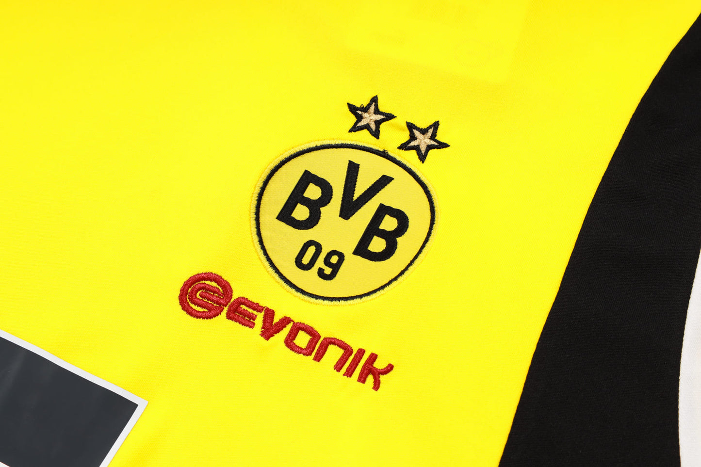 Conjunto de Treino Borussia Dortmund 23/24 (Sob encomenda)