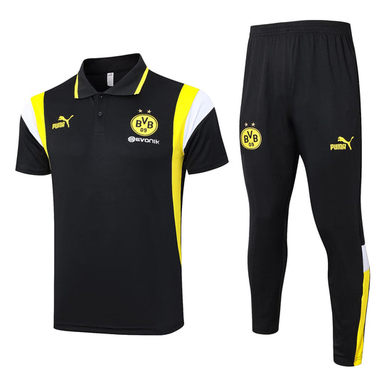 Conjunto de Treino Borussia Dortmund 23/24 (Sob encomenda)