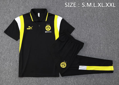 Conjunto de Treino Borussia Dortmund 23/24 (Sob encomenda)