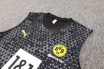 Conjunto de Treino Borussia Dortmund 23/24 (Sob encomenda)