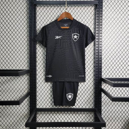 Kit Infantil Botafogo II 23/24 (Sob encomenda)