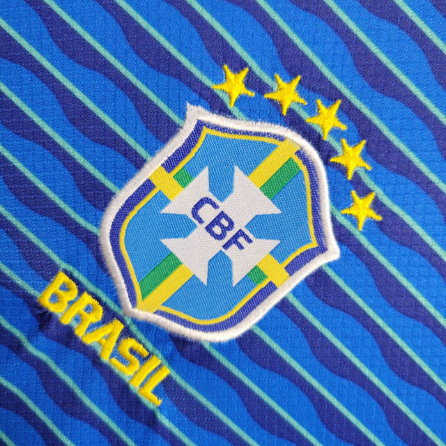 Kit Infantil Brasil II 2024 (Sob encomenda)