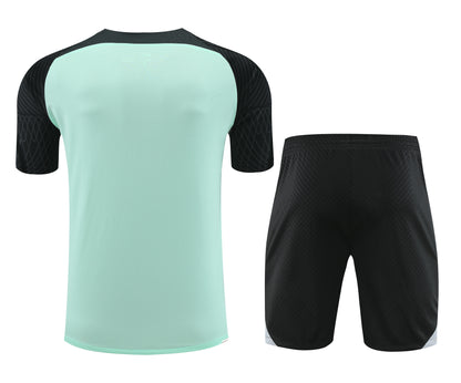 Conjunto de Treino Chelsea 23/24 (Sob encomenda)