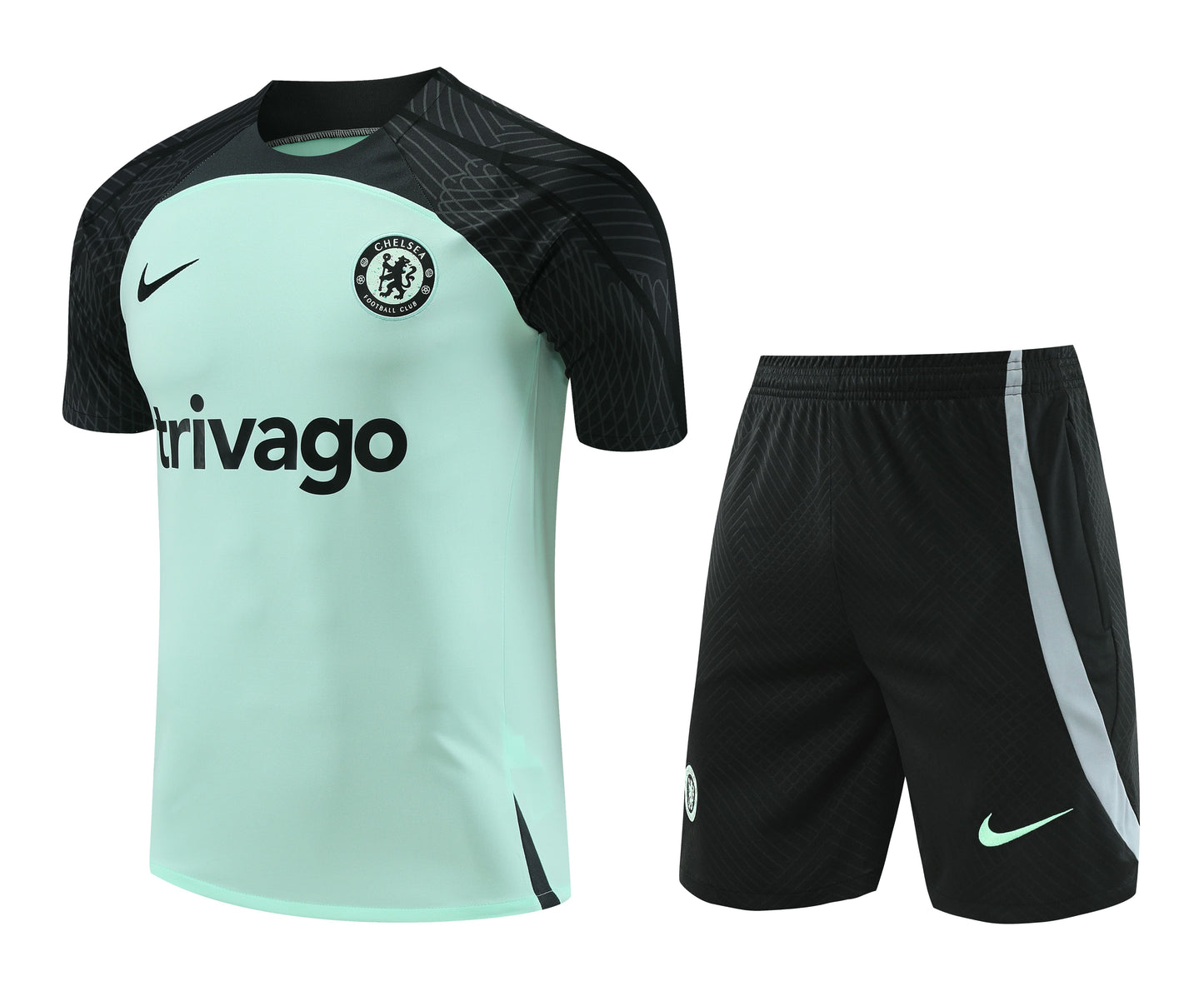 Conjunto de Treino Chelsea 23/24 (Sob encomenda)