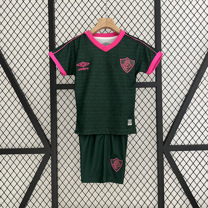 Kit Infantil Fluminense III 23/24 (Sob encomenda)