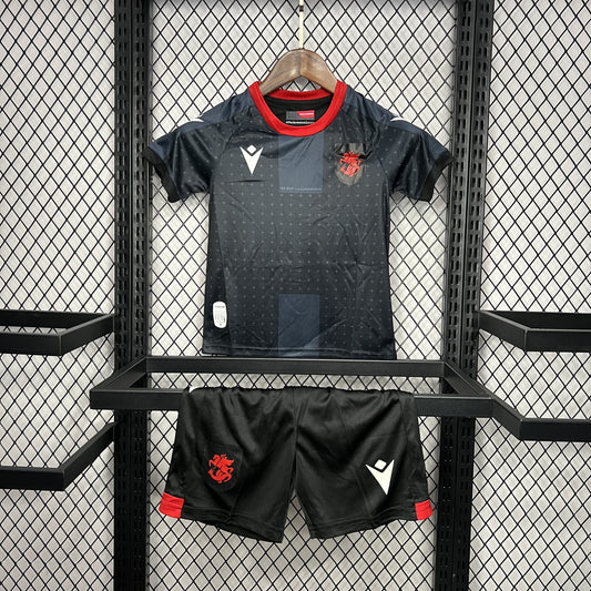 Kit Infantil Geórgia II 2023 (Sob encomenda)