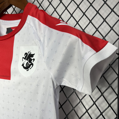 Kit Infantil Geórgia I 2023 (Sob encomenda)