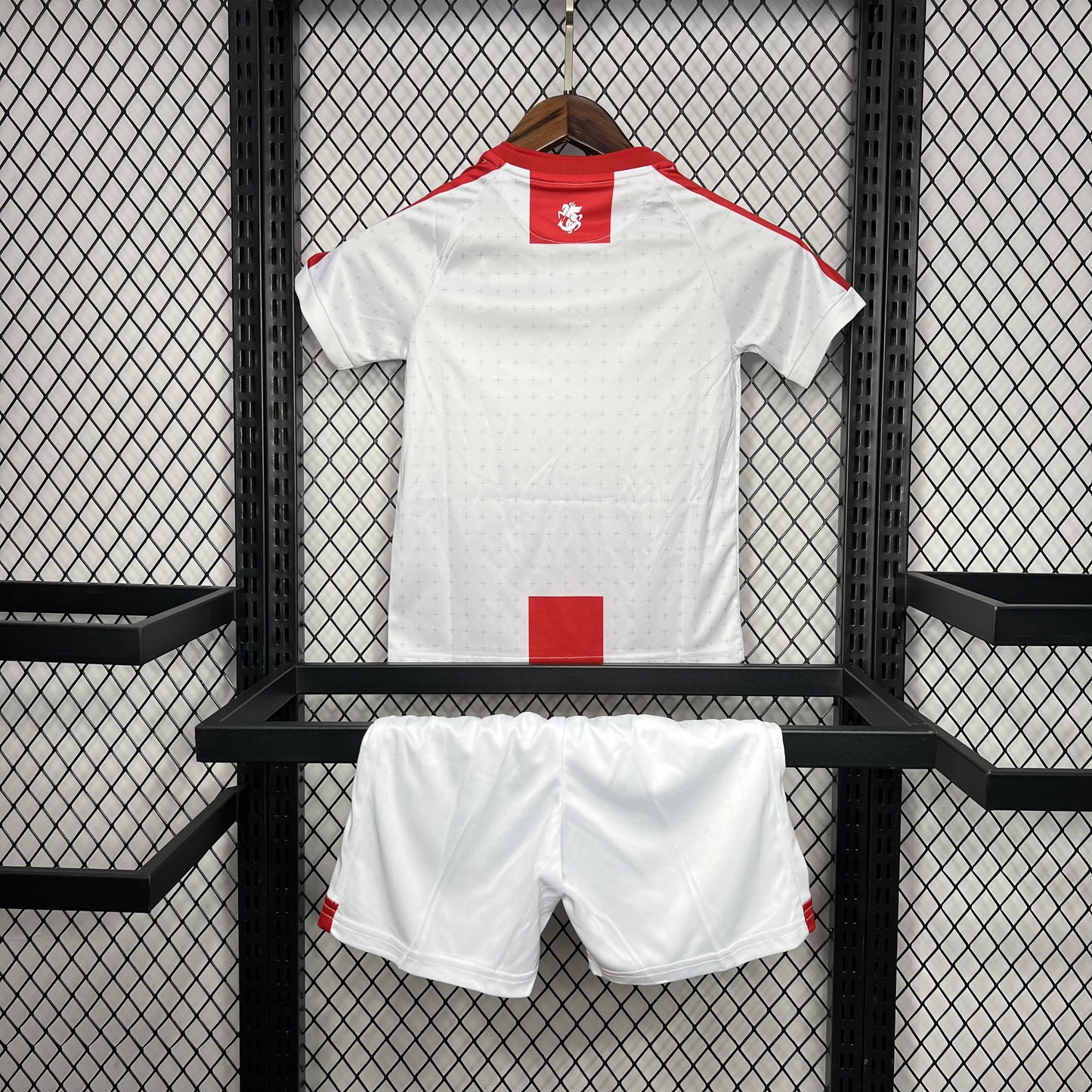 Kit Infantil Geórgia I 2023 (Sob encomenda)