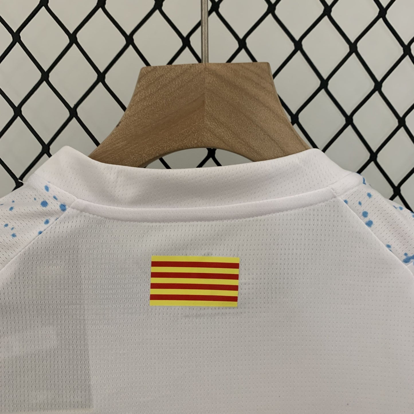 Kit Infantil Girona II 23/24 (Sob encomenda)