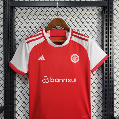 Kit Infantil Internacional I 24/25 (Sob encomenda)