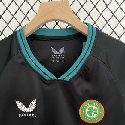 Kit Infantil Irlanda III 2023 (Sob encomenda)