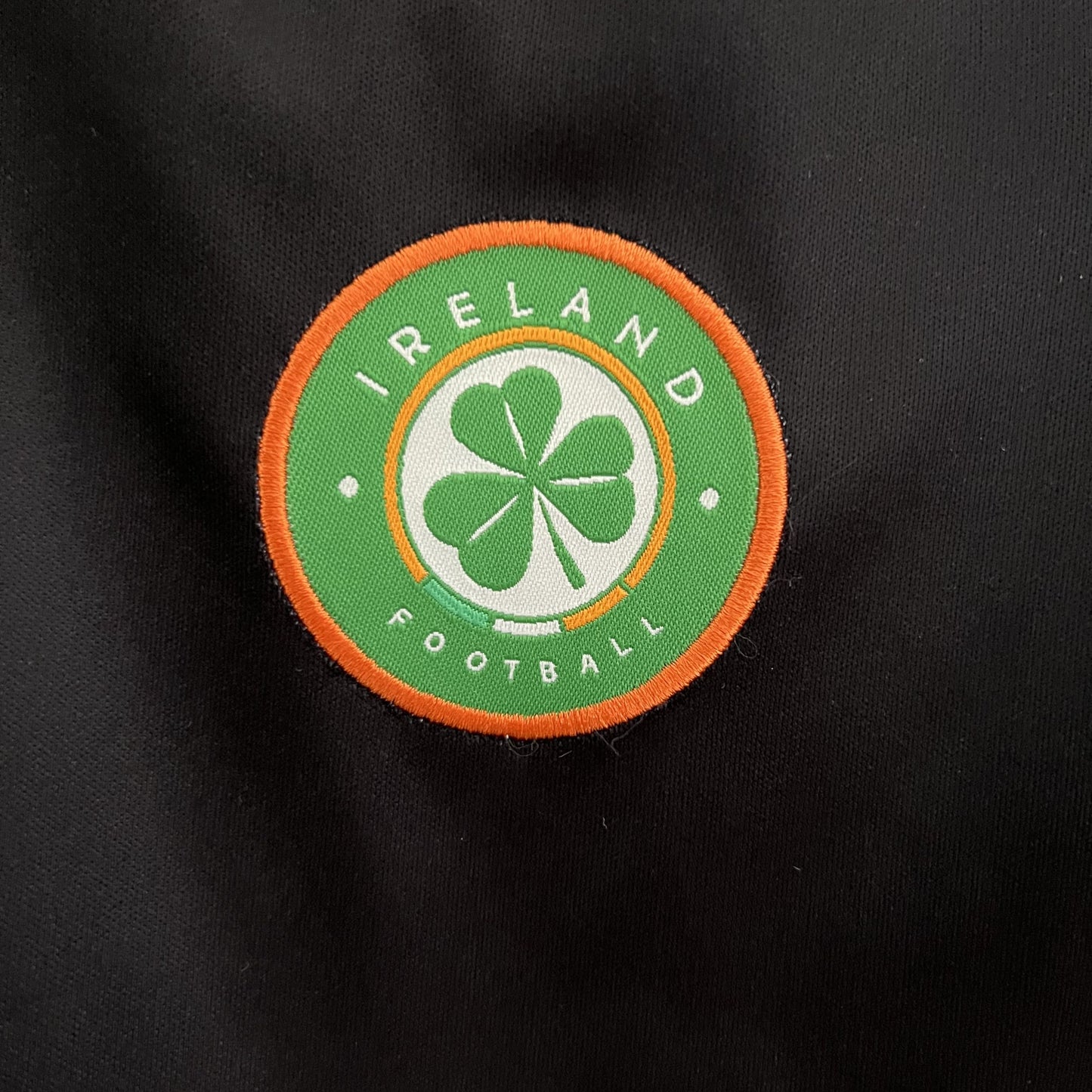 Kit Infantil Irlanda III 2023 (Sob encomenda)