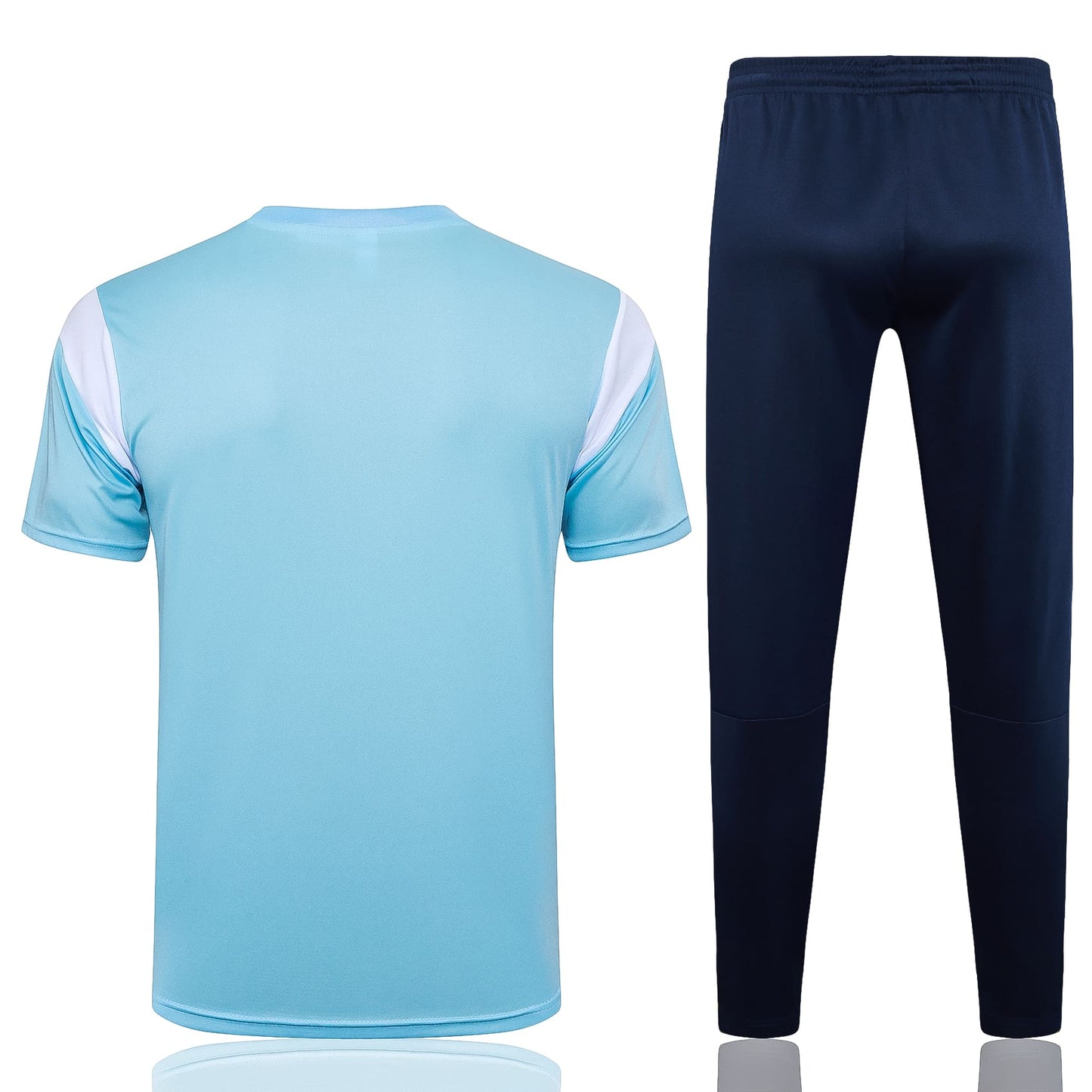 Conjunto de Treino Manchester City 23/24 (Sob encomenda)