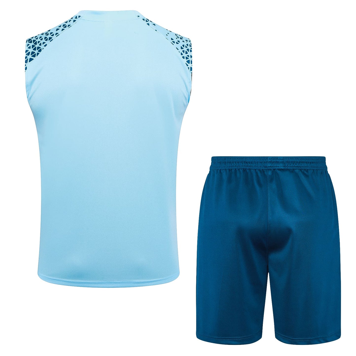 Conjunto de Treino Manchester City 23/24 (Sob encomenda)