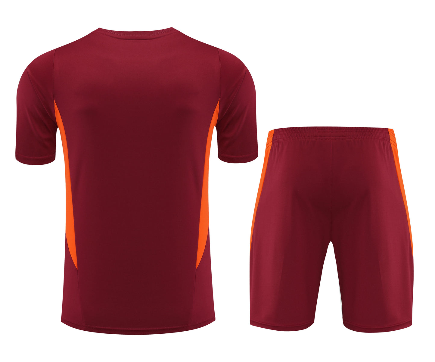 Conjunto de Treino Manchester United 23/24 (Sob encomenda)