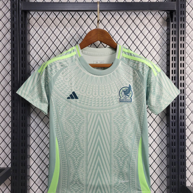 Kit Infantil México II 2024 (Sob encomenda)