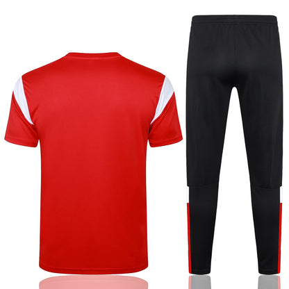 Conjunto de Treino Milan 23/24 (Sob encomenda)