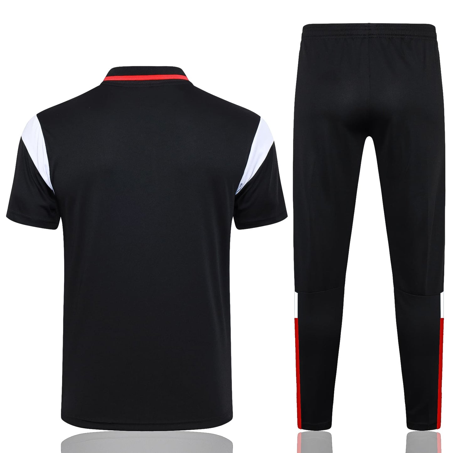 Conjunto de Treino Milan 23/24 (Sob encomenda)