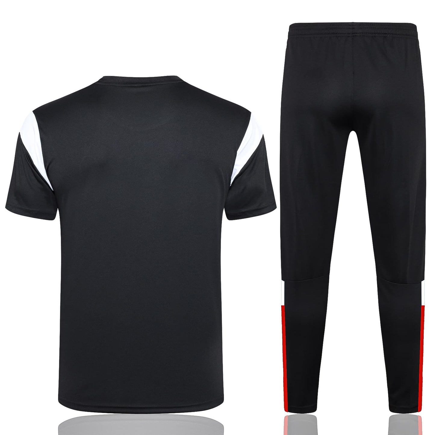 Conjunto de Treino Milan 23/24 (Sob encomenda)