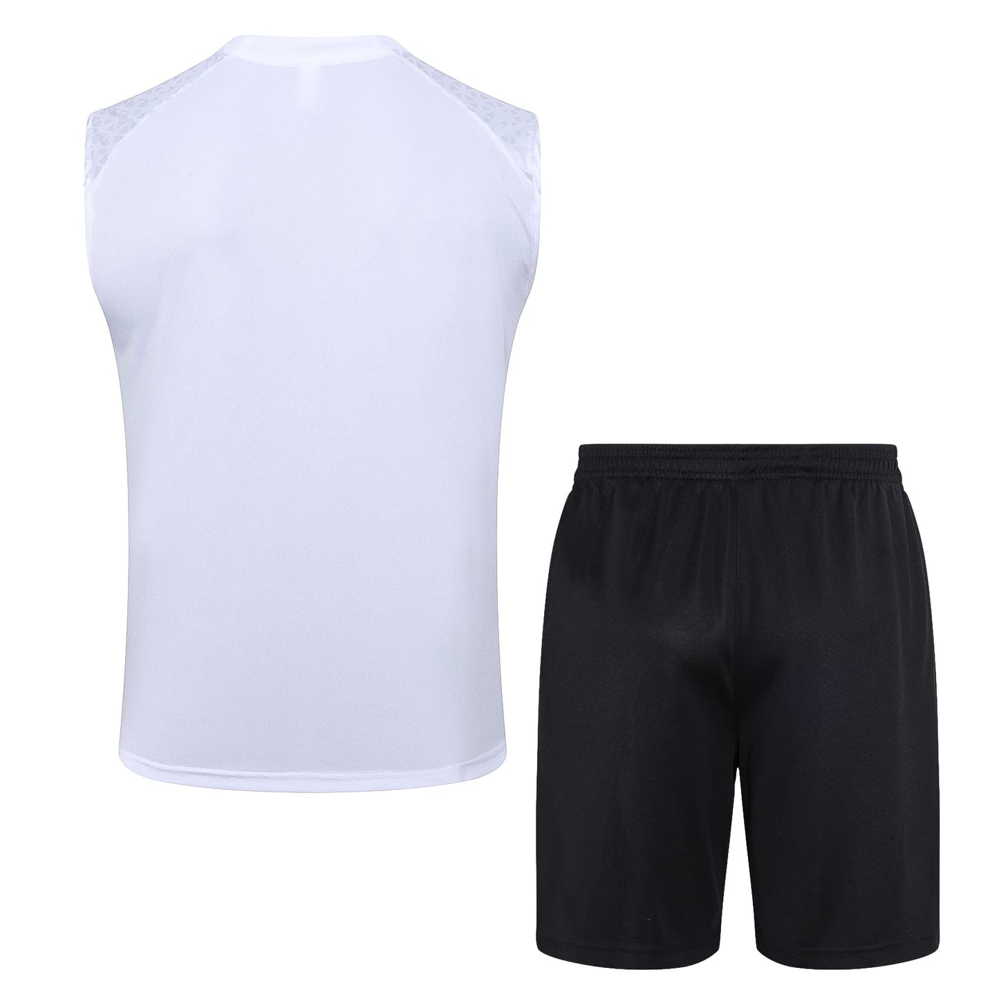 Conjunto de Treino Milan 23/24 (Sob encomenda)