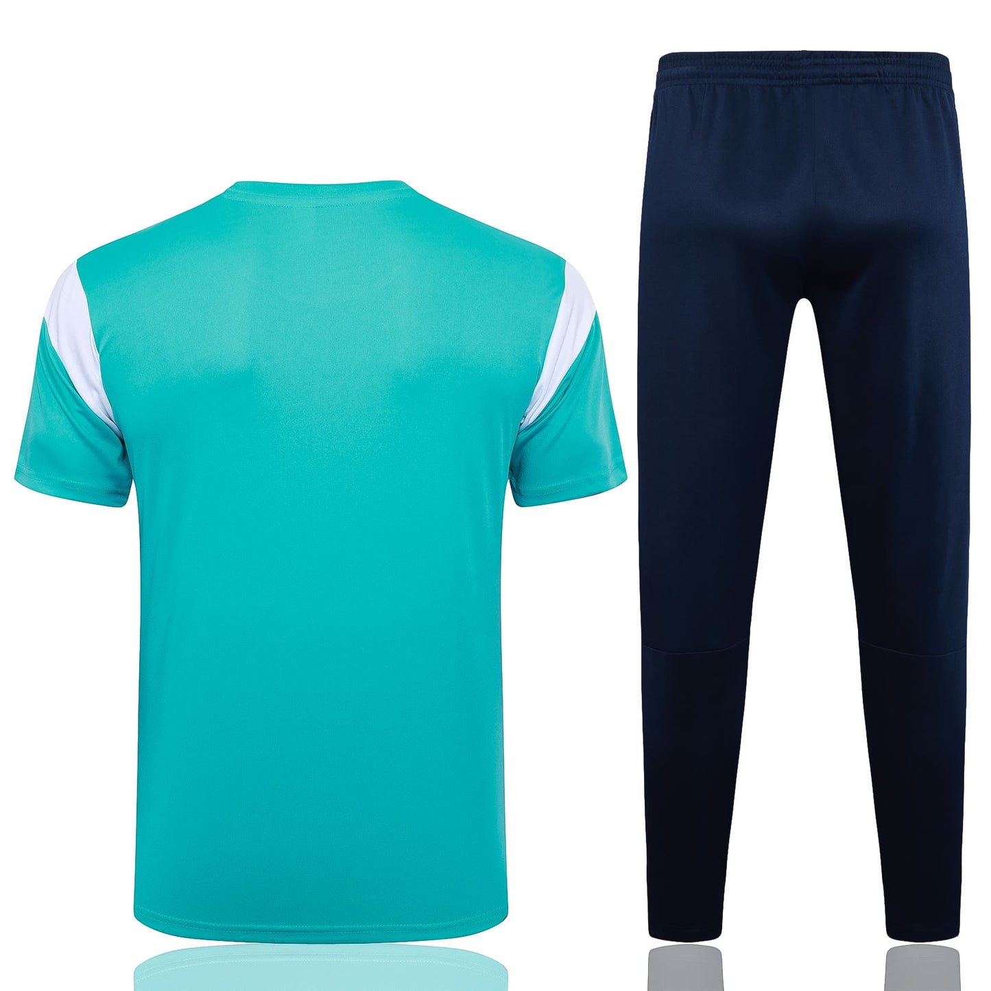 Conjunto de Treino Olympique de Marseille 23/24 (Sob encomenda)