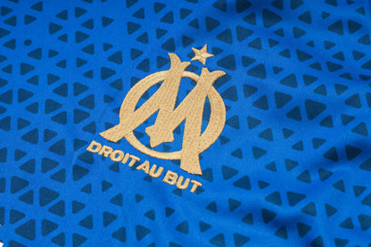 Conjunto de Treino Olympique de Marseille 23/24 (Sob encomenda)