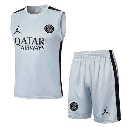 Conjunto de Treino PSG 23/24 (Sob encomenda)