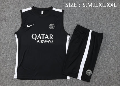 Conjunto de Treino PSG 23/24 (Sob encomenda)