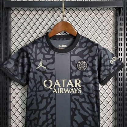 Kit Infantil PSG III 23/24 (Sob encomenda)