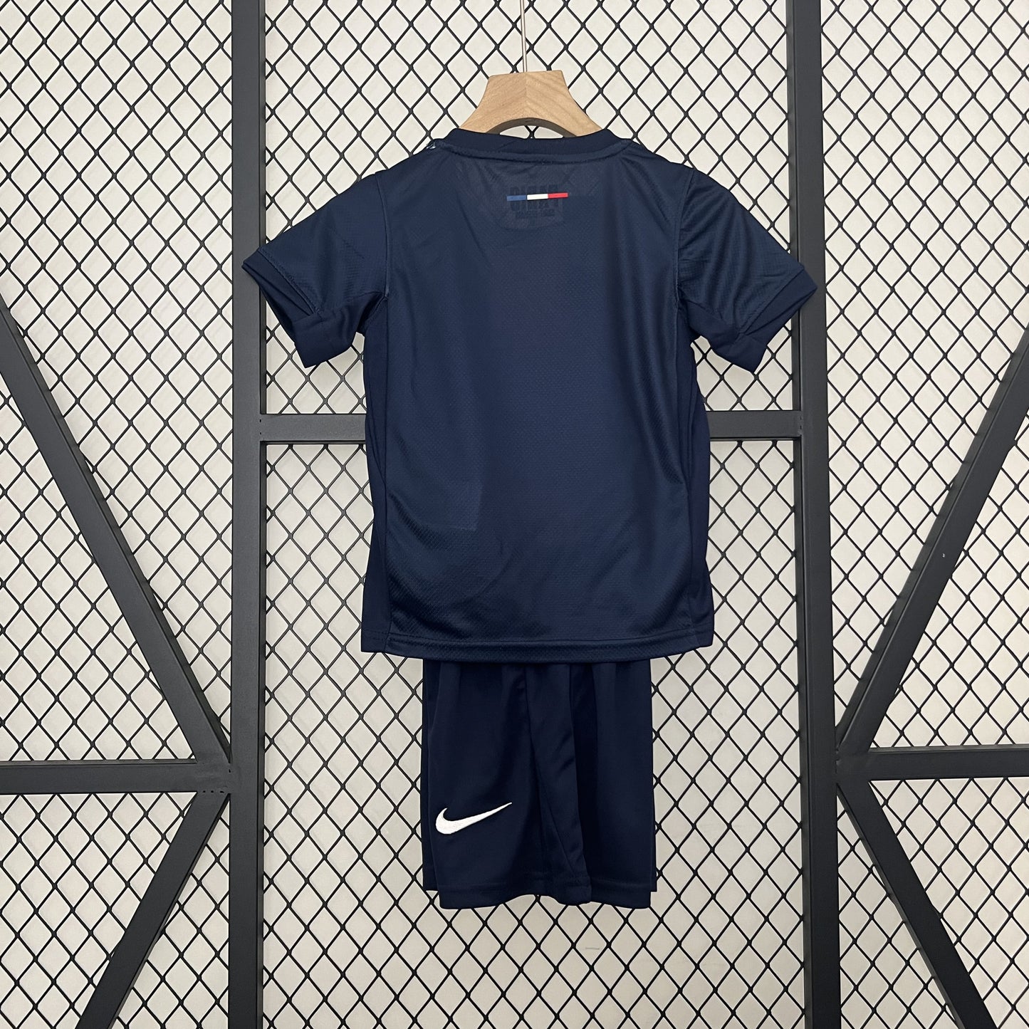 Kit Infantil PSG I 24/25 (Sob encomenda)