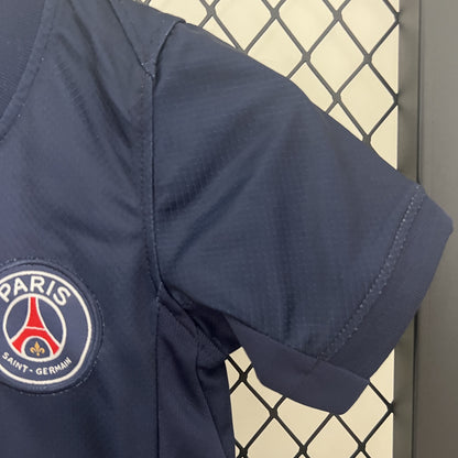 Kit Infantil PSG I 24/25 (Sob encomenda)