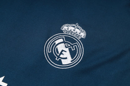 Conjunto de Treino Real Madrid 23/24 (Sob encomenda)