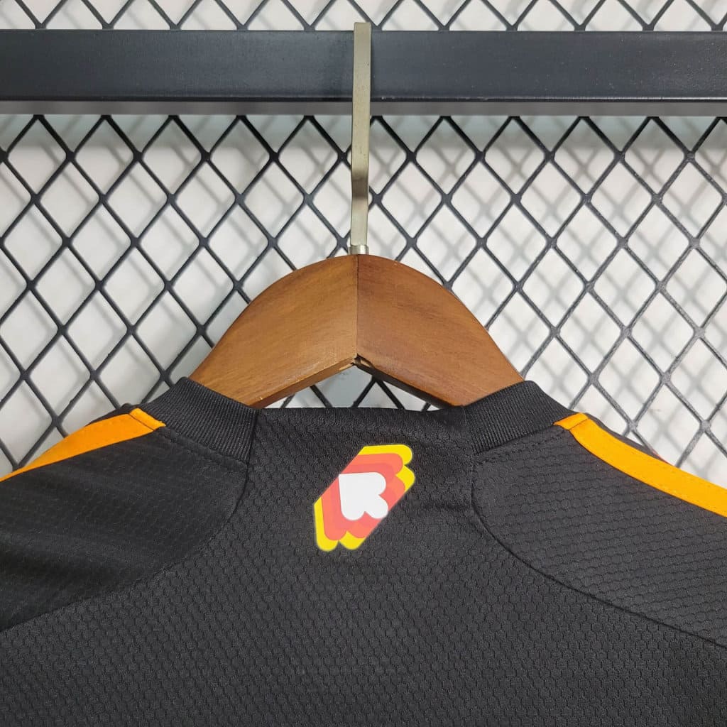 Kit Infantil Roma III 23/24 (Sob encomenda)