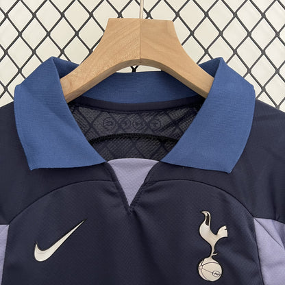 Kit Infantil Tottenham II 23/24 (Sob encomenda)