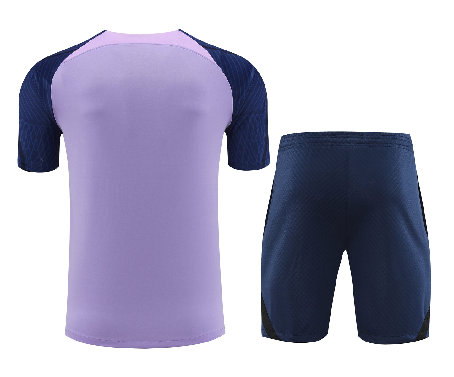 Conjunto de Treino Tottenham 23/24 (Sob encomenda)