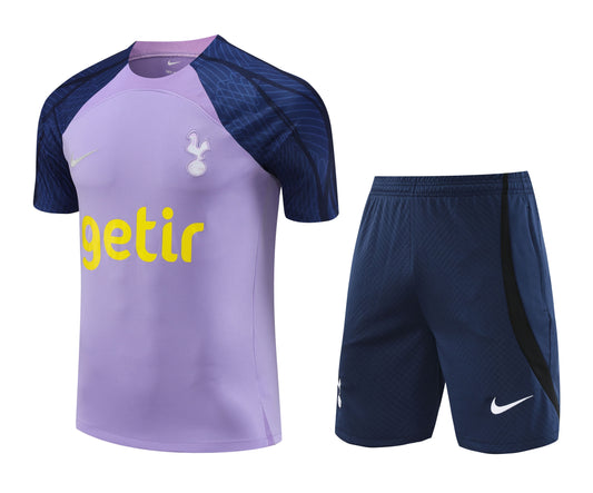 Conjunto de Treino Tottenham 23/24 (Sob encomenda)