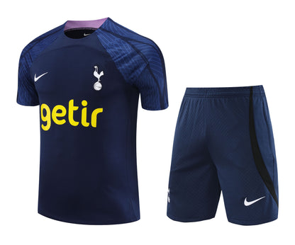 Conjunto de Treino Tottenham 23/24 (Sob encomenda)