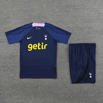 Conjunto de Treino Tottenham 23/24 (Sob encomenda)