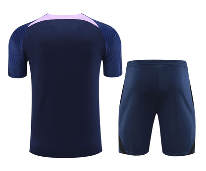 Conjunto de Treino Tottenham 23/24 (Sob encomenda)